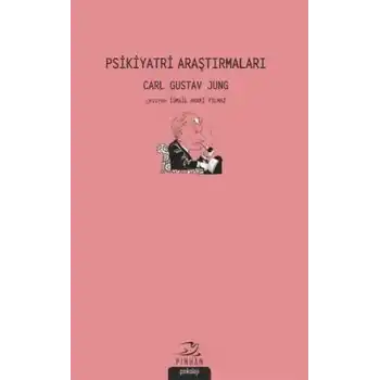 Psikiyatri Araştırmaları