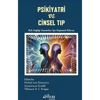 Psikiyatri ve Cinsel Tıp