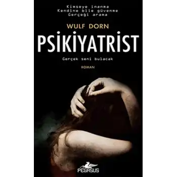 Psikiyatrist