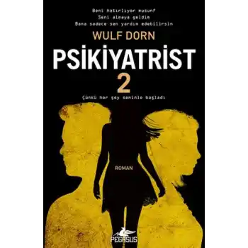 Psikiyatrist 2