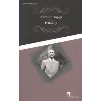 Psikoloji