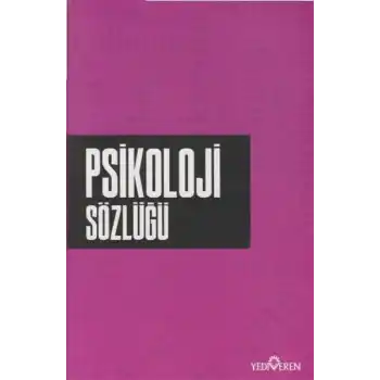 Psikoloji Sözlüğü