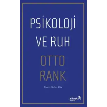 Psikoloji ve Ruh