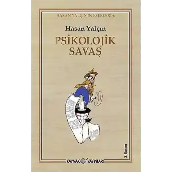 Psikolojik Savaş
