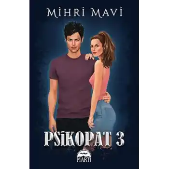 Psikopat 3 - Ciltsiz