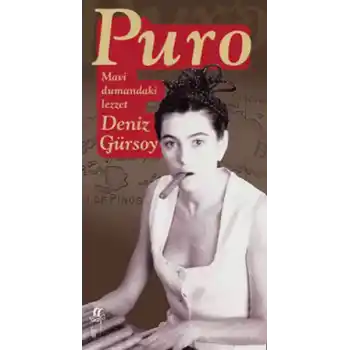 Puro, Mavi Dumandaki Lezzet