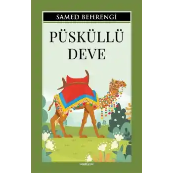 Püsküllü Deve