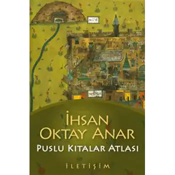 Puslu Kıtalar Atlası