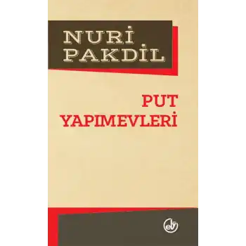 Put Yapımevleri
