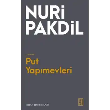 Put Yapımevleri