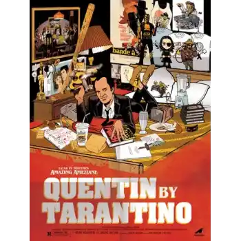 Quentin Tarantino