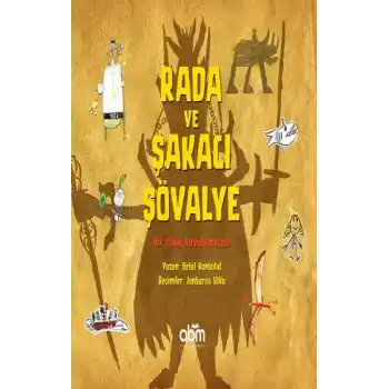 Rada ve Şakacı Şövalye