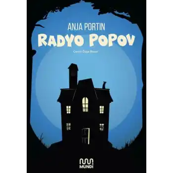 Radyo Popov