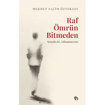 Raf Ömrün Bitmeden