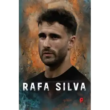 Rafa Silva (Poster Hediyeli)