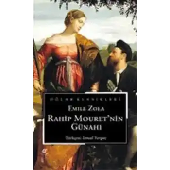 Rahip Mouret’nin Günahı
