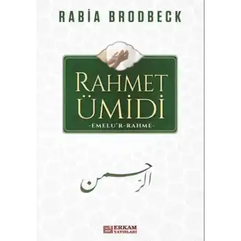 Rahmet Ümidi