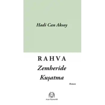 Rahva - Zemheride Kuşatma