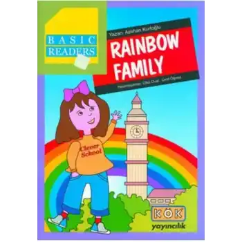 Rainbow Family - Basic Readers