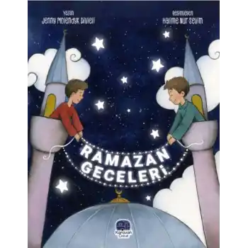 Ramazan Geceleri