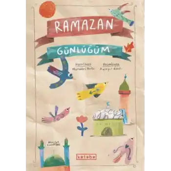 Ramazan Günlüğüm