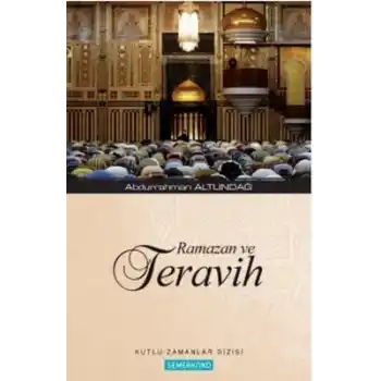 Ramazan ve Teravih