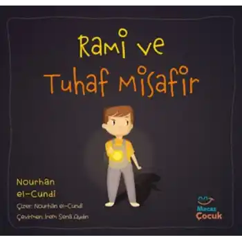Rami ve Tuhaf Misafir