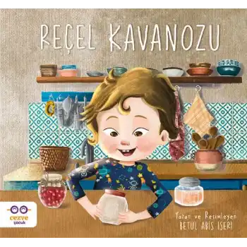 Reçel Kavanozu
