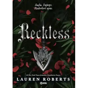 Reckless (Ciltli)