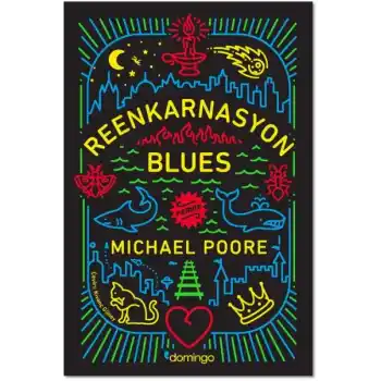 Reenkarnasyon Blues