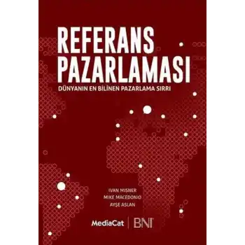 Referans Pazarlaması