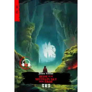 Reıse Zummıttelpunktder Erde (Almanca)