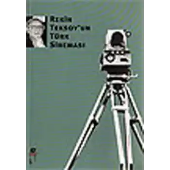 Rekin Teksoyun Türk Sineması