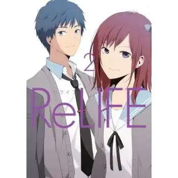 Relife Cilt 2