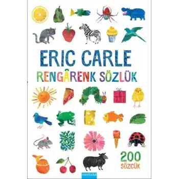 Rengarenk Sözlük