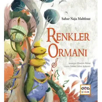 Renkler Ormanı