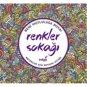 Renkler Sokağı