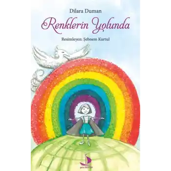 Renklerin Yolunda