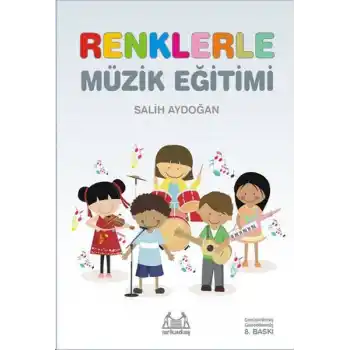 Renklerle Müzik Eğitimi