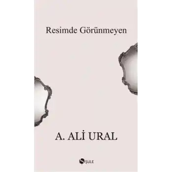 Resimde Görünmeyen