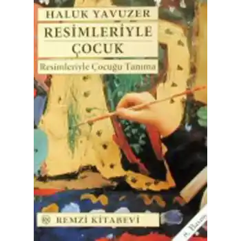 Resimleriyle Çocuk