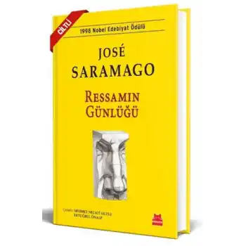 Ressamın Günlüğü (Ciltli)