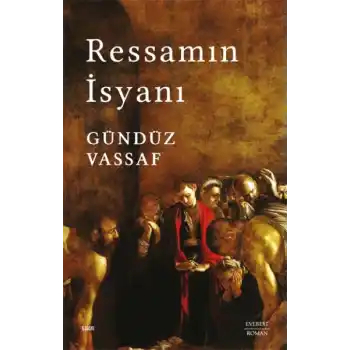 Ressamın İsyanı