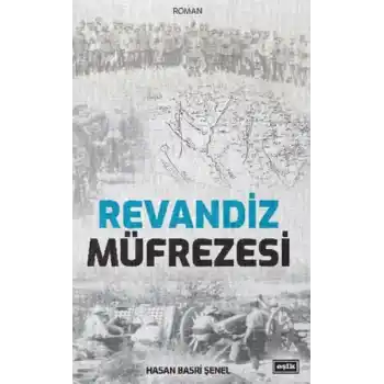 Revandiz Müfrezesi