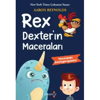 Rex Dexter’in Maceraları