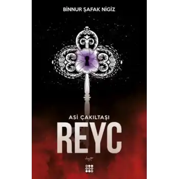 Reyc – Asi Çakıltaşı 2