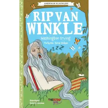 Rip Van Winkle