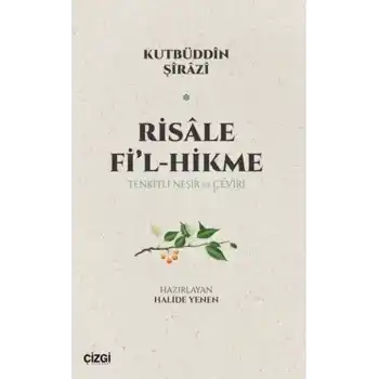 Risale Fil-Hikme
