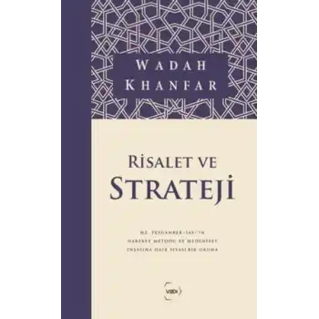 Risalet ve Strateji