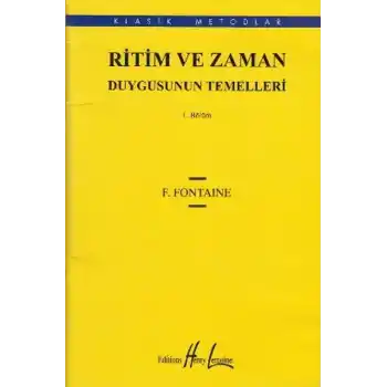 Ritim ve Zaman Duygusunun Temelleri - 1